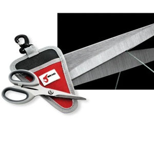 Daiwa J-Braid Cutters with Sheath
