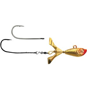 Kalin's Tungsten Search Bait Jig - Clown