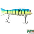 Lucky Bug Zombie Maxx Lures