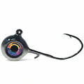 HCL Pro Series Eyeball Jigs
