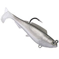 Z-Man Herculez Rigged Swimbaits - 3"