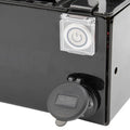 Clam Live Electronics Shuttle