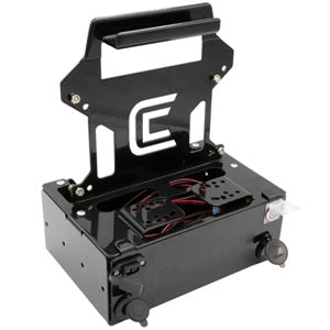 Clam Live Electronics Shuttle