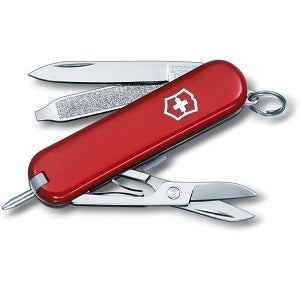 Victorinox - Signature Red