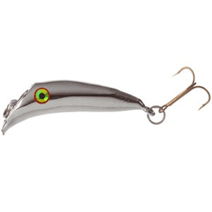 Canadian Wiggler Casting/Trolling Plugs