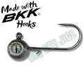 Big Sky EyeCon Jigs