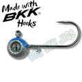 Big Sky EyeCon Jigs