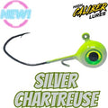 HCL Pro Series Eyeball Jigs