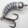 Si Flies Holographic Simcoe Bugs & Bug-Shot