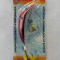 Canadian Wiggler Casting/Trolling Plugs