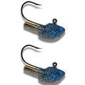 Big Sky Erie Stand Up Rattle Jigs