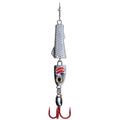 Clam Jointed Pinhead Pro Jigging Spoon