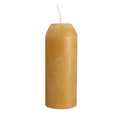 UCO 12-Hour Beeswax Candles