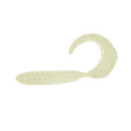 Grimmy's Lures 4" Single Tail Grubs