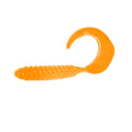 Grimmy's Lures 4" Single Tail Grubs