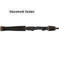 Elliott Ice Fishing Rods