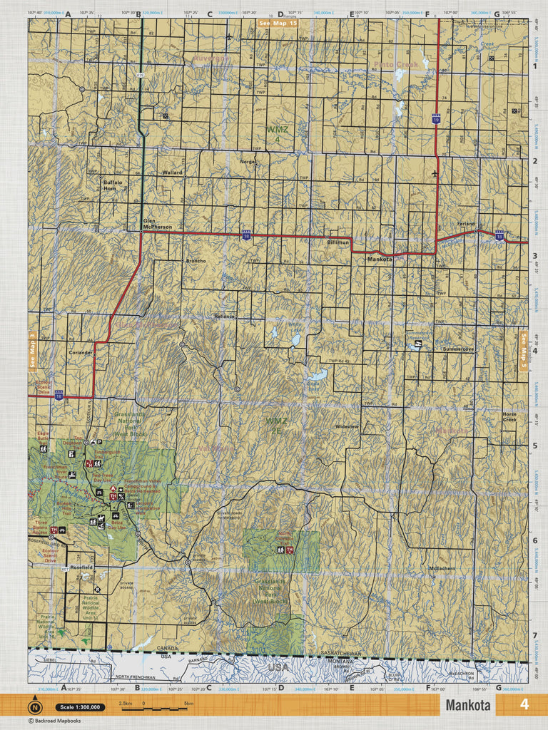 Backroad Mapbooks – classicoutdoors
