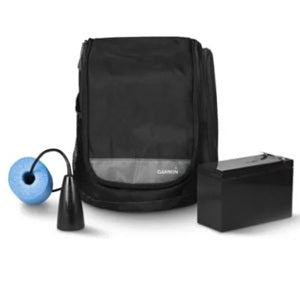 Small Portable Ice Fishing Kit