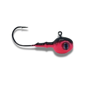 auger snake fishing lure Big Sky Eye Jigs classicoutdoors A Snake With Hooks Built to Catch Monster Bass Big bass eat snakes Big Sky Snake Eye Jigs
