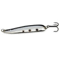 The Williams Quick Silver Spoons