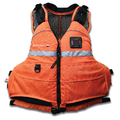 Salus Solo Life jacket