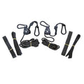 Malone SpeedLine Pro Ratchet Bow and Stern Tie-Downs