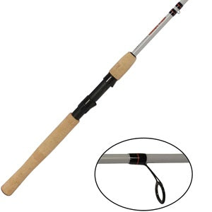 Streamside Predator Classic Spinning Rods