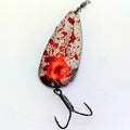 CR Baits Casting Spoons