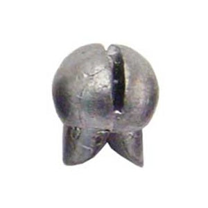 Compac Removable Split Shot Sinkers