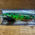 Lone Wolf Tackle Walking Topwater Lures
