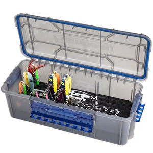 Flambeau Zerust MAX Spoon Trunk