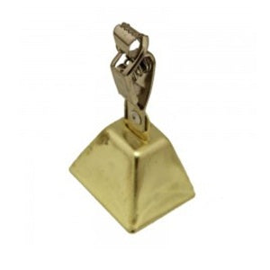 Compac Tool Clip On Square Bell