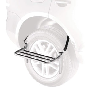 Thule Step-Up Wheel Step
