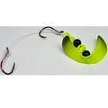 BiteRite Butterfly Blade Worm Harness