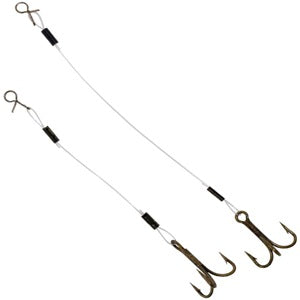 Compac Stinger Hooks