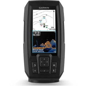 Garmin Striker Vivid 4cv