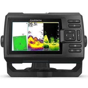 Garmin Striker Vivid 5cv