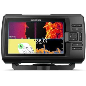 Garmin Striker Vivid 7sv