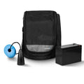 Garmin STRIKER Plus 4 Portable Bundle
