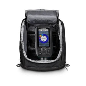 Garmin STRIKER Plus 4 Portable Bundle