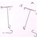 Lary's Lucky Leaders - Sturgeon Rigs