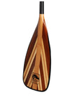 Bending Branches Sunburst 11 Double Bend Shaft Paddle