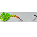 BiteRite Montana Spiral Blade Worm Harness