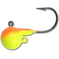 Northland Short Shank Fire-Ball Jigs