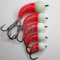 Si Flies Simcoe Bugs Sampler Packs