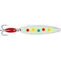 Swedish Pimple Jigging Spoons