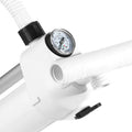 High Pressure Double Action iSUP Pump