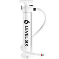 High Pressure Double Action iSUP Pump