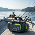 Daiwa D-Box Tackle Bag