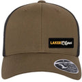 Laker Lures Logo Hats